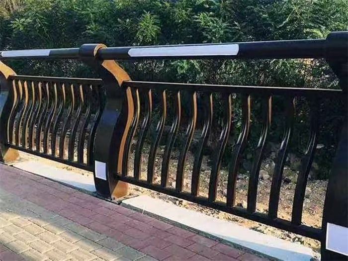 景觀護(hù)欄